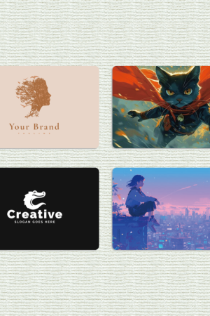 あなただけのオリジナルデザイン